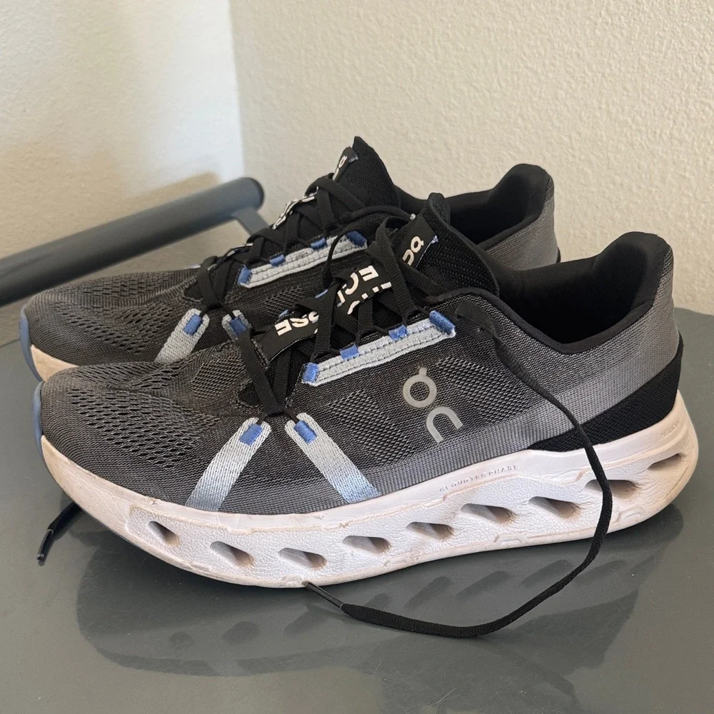 On Running cloud eclipse - Picture 3 of 9